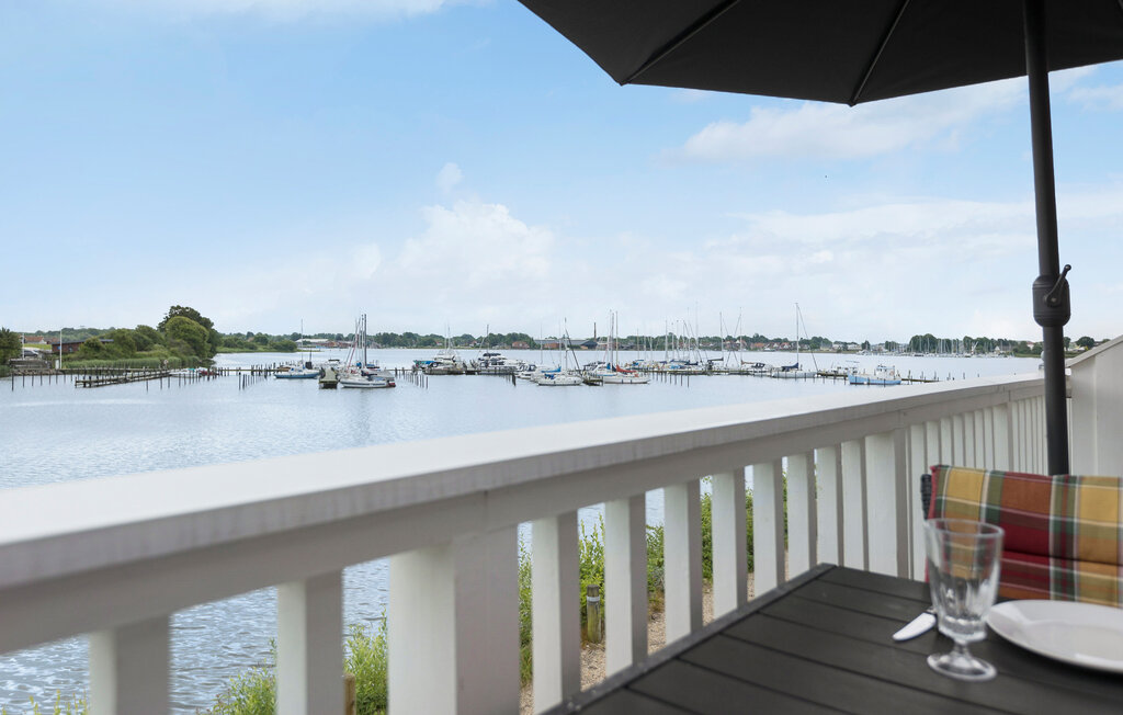 Feriehuse - Gråsten Havnefront , Danmark - F08085 12