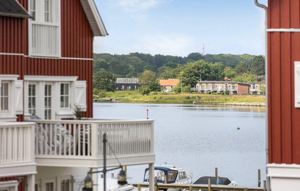 Feriehuse - Gråsten Havnefront , Danmark - F08085 14