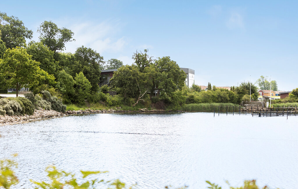 Feriehuse - Gråsten Havnefront , Danmark - F08085 24