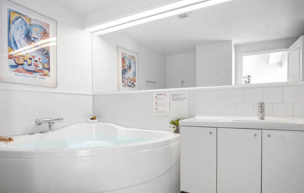 Feriehuse - Gråsten Havnefront , Danmark - F08085 21