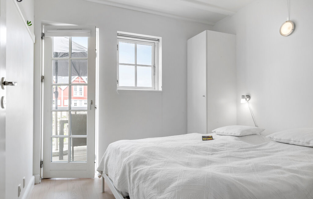 Feriehuse - Gråsten Havnefront , Danmark - F08085 20