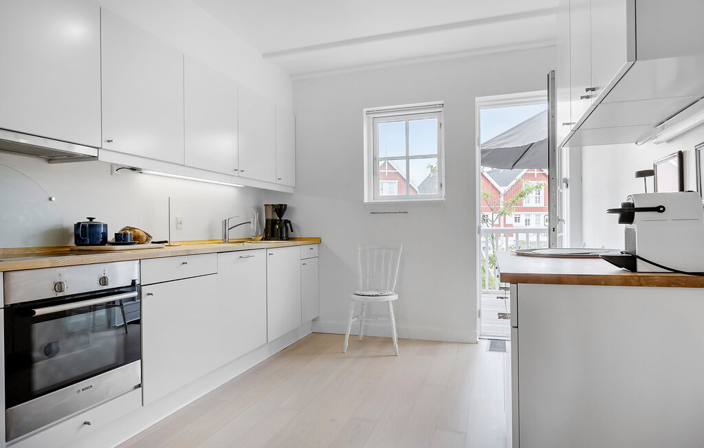 Feriehuse - Gråsten Havnefront , Danmark - F08085 8