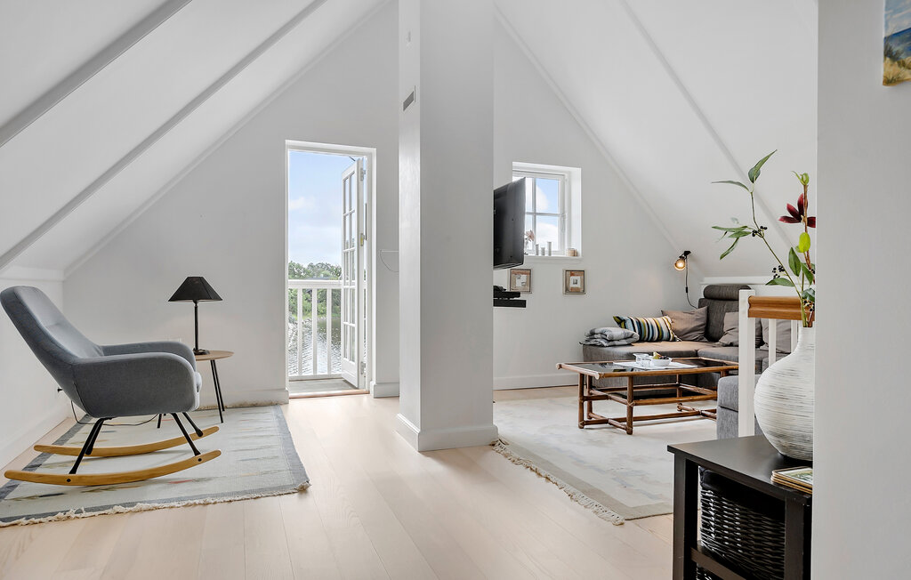 Feriehuse - Gråsten Havnefront , Danmark - F08085 3