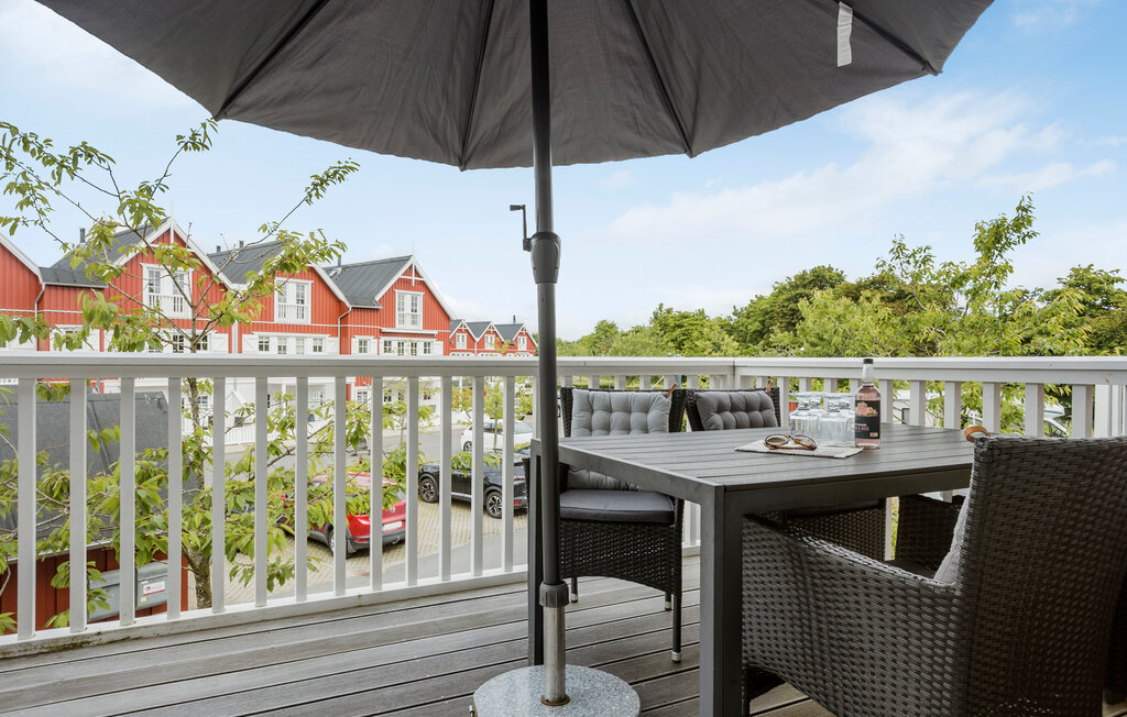 Feriehuse - Gråsten Havnefront , Danmark - F08085 9