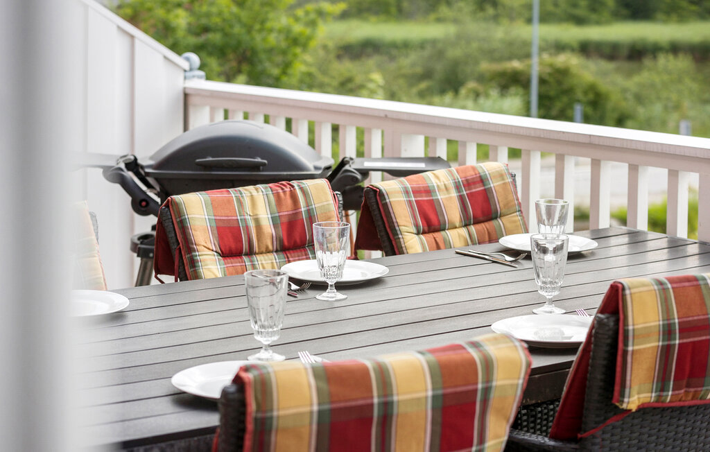 Feriehuse - Gråsten Havnefront , Danmark - F08085 11