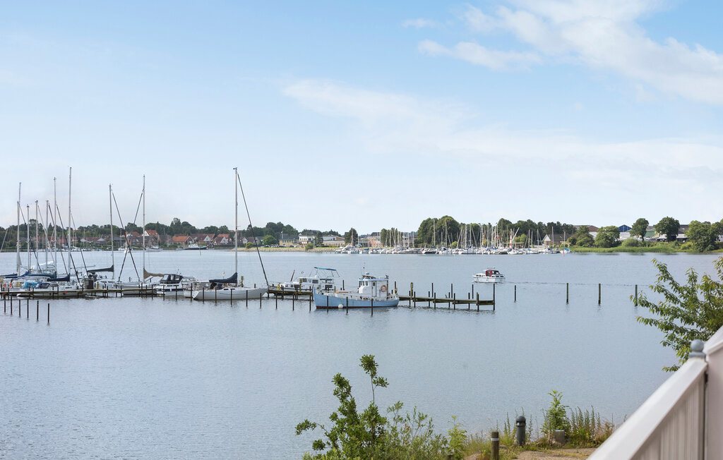 Feriehuse - Gråsten Havnefront , Danmark - F08085 13
