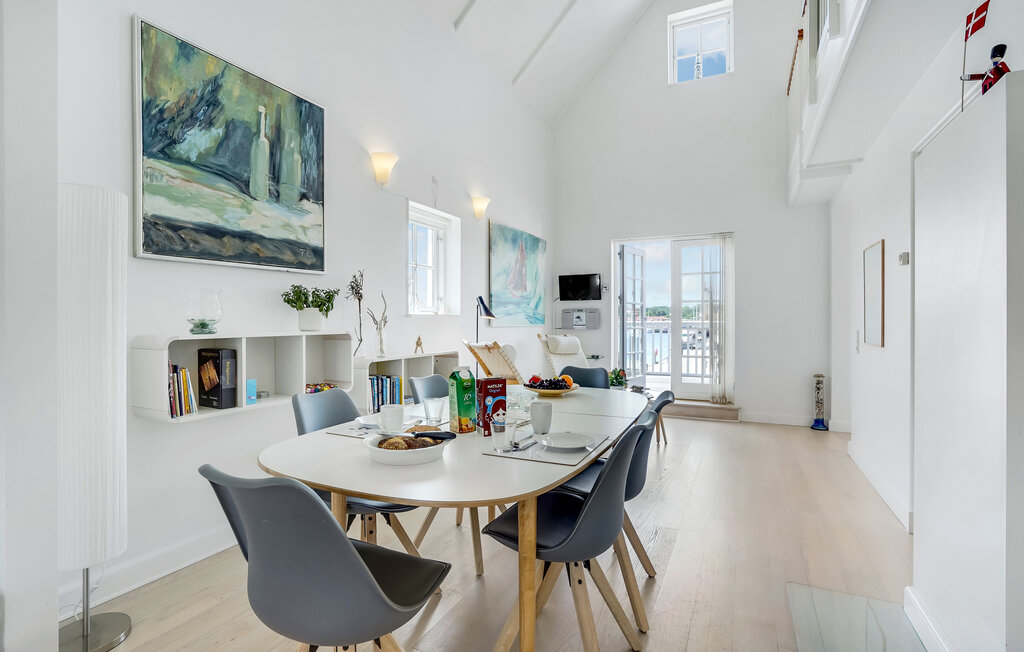 Semesterlägenhet - Gråsten Havnefront , Danmark - F08019 6