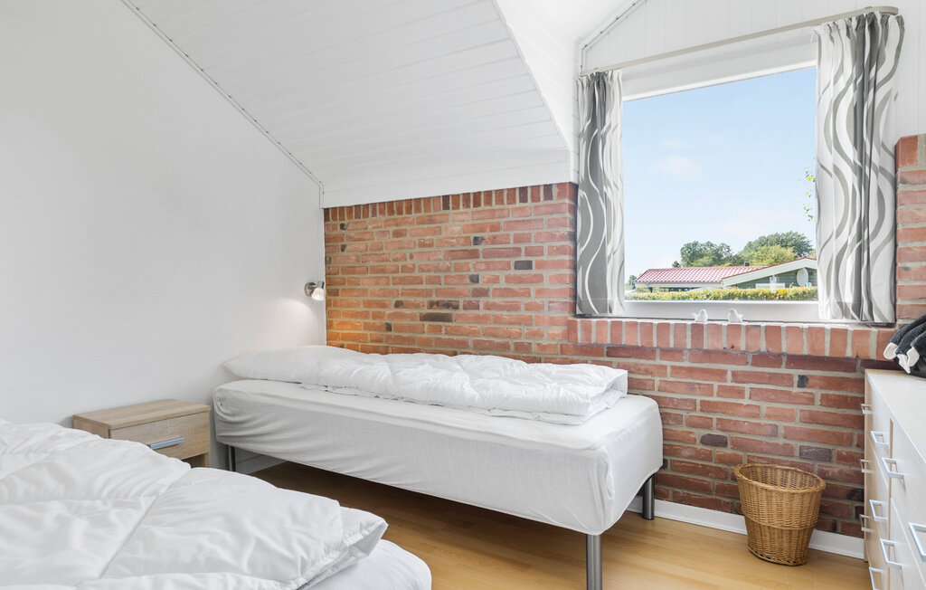 Feriehuse - Rendbjerg , Danmark - F08160 16