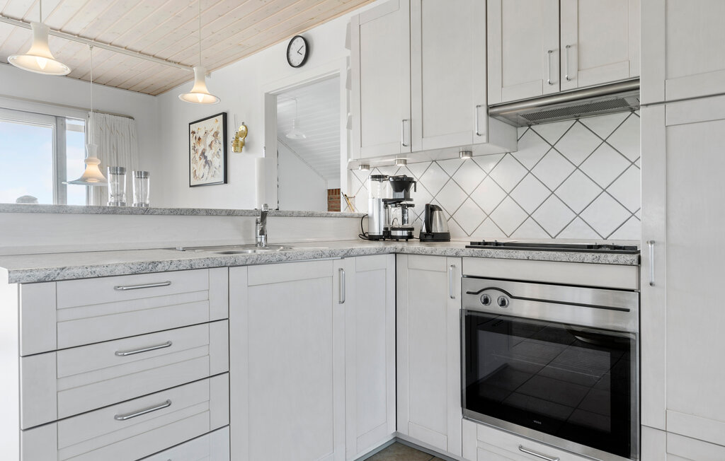 Feriehuse - Rendbjerg , Danmark - F08160 11