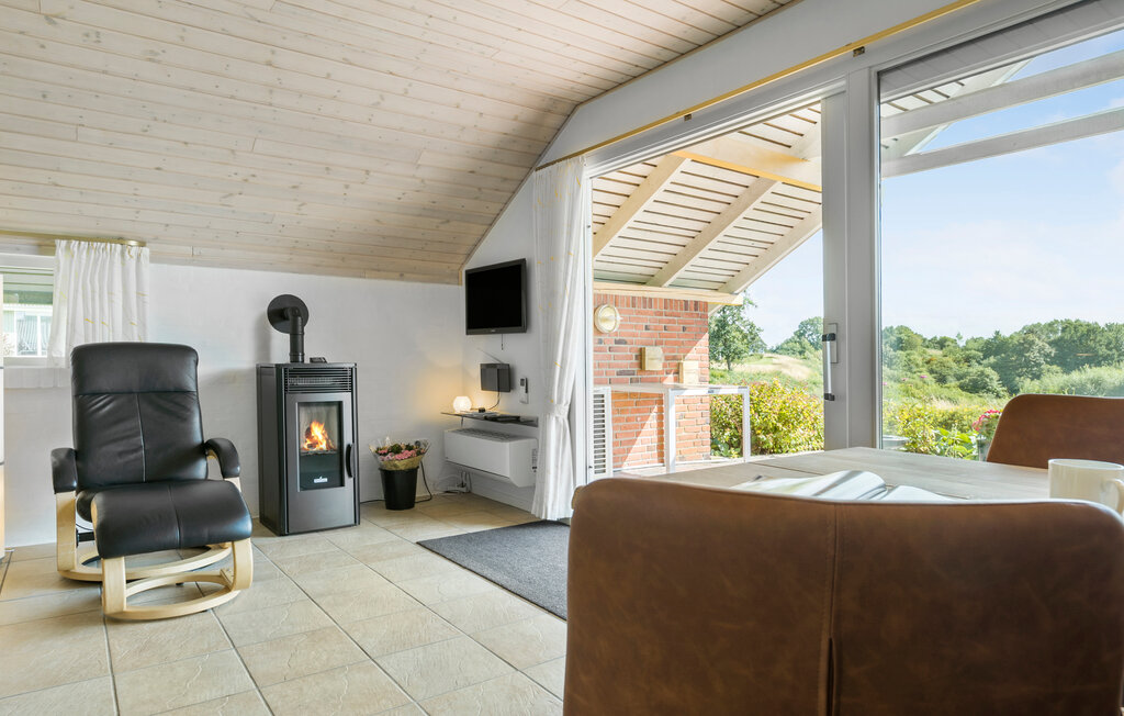 Feriehuse - Rendbjerg , Danmark - F08160 3