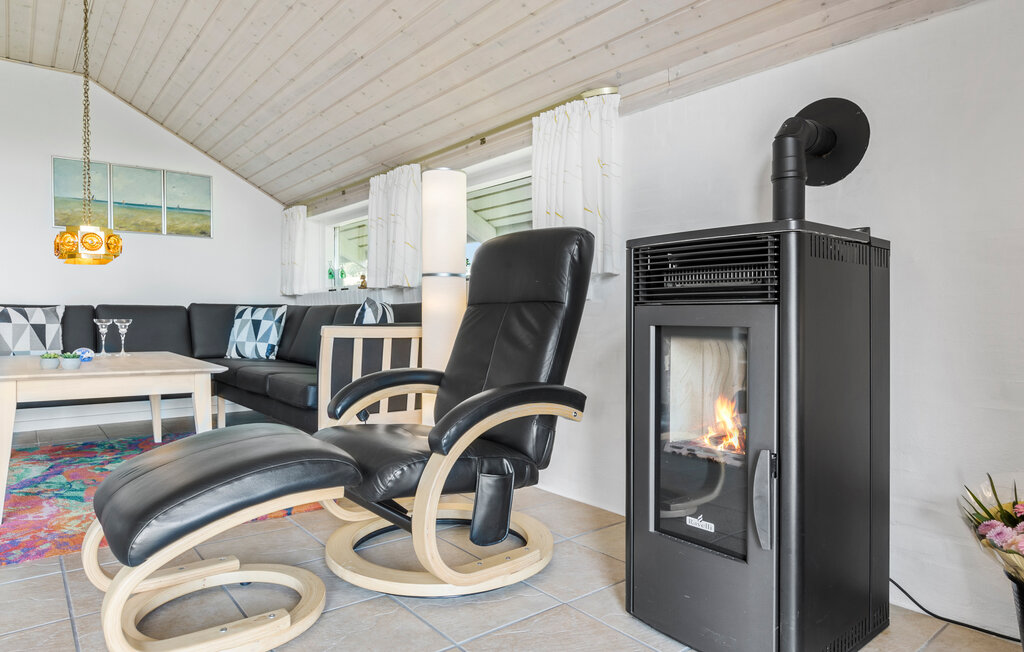 Feriehuse - Rendbjerg , Danmark - F08160 5