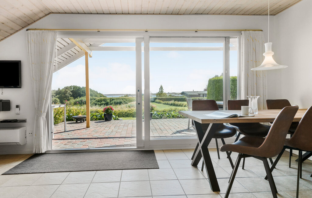 Feriehuse - Rendbjerg , Danmark - F08160 6