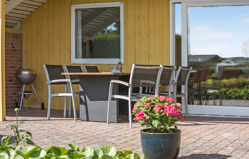 Feriehuse - Rendbjerg , Danmark - F08160 8