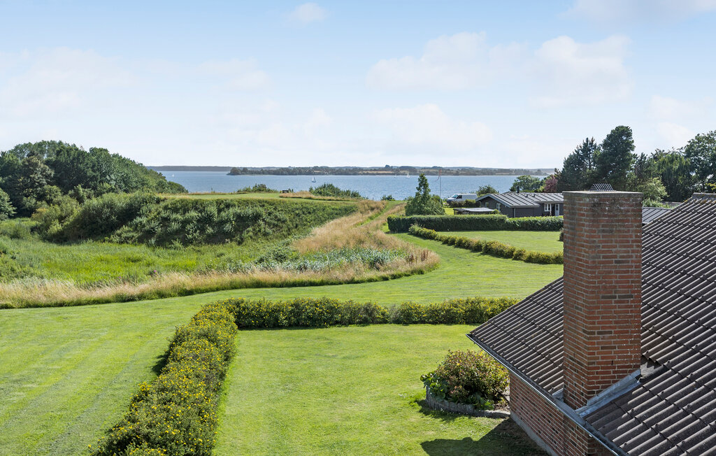 Feriehuse - Rendbjerg , Danmark - F08160 2