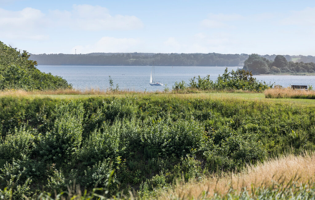 Feriehuse - Rendbjerg , Danmark - F08160 10