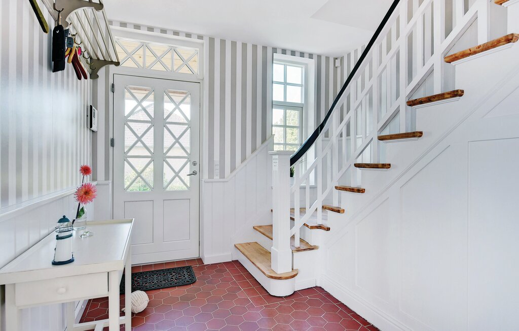 Feriehuse - Sandager Strand , Danmark - F08228 24