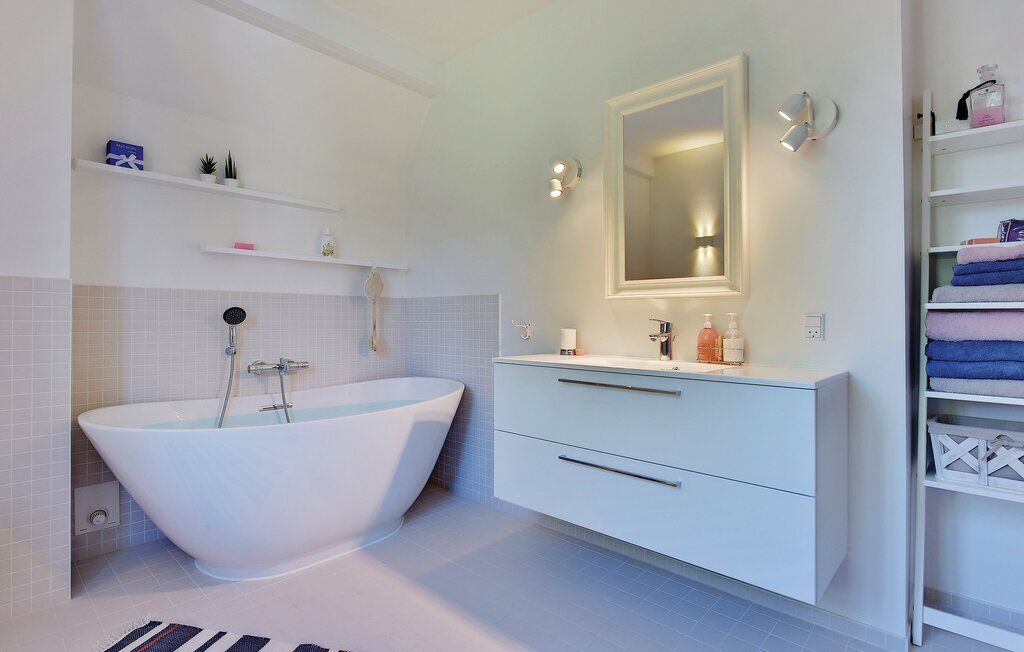 Feriehuse - Sandager Strand , Danmark - F08228 23