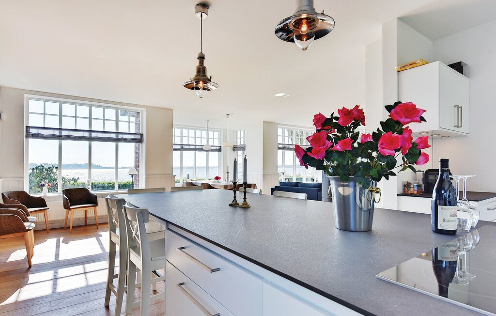 Feriehuse - Sandager Strand , Danmark - F08228 5