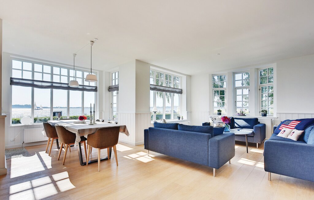 Feriehuse - Sandager Strand , Danmark - F08228 3