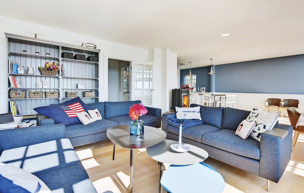 Feriehuse - Sandager Strand , Danmark - F08228 4