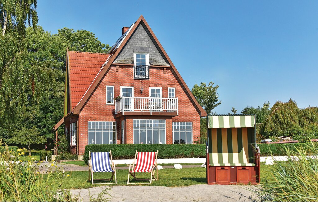 Feriehuse - Sandager Strand , Danmark - F08228 9