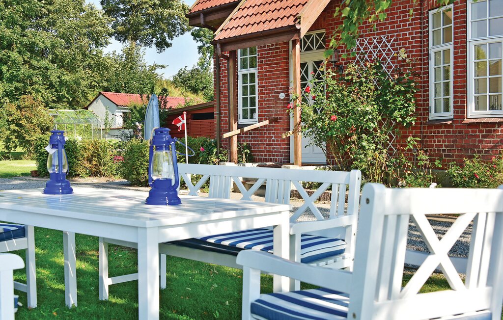 Feriehuse - Sandager Strand , Danmark - F08228 11