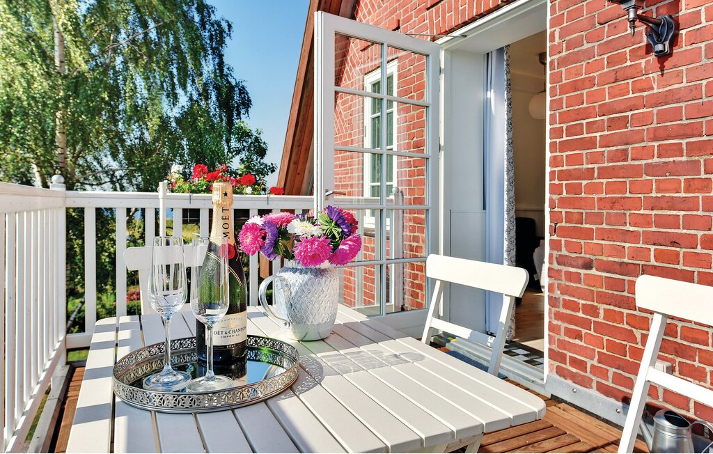 Feriehuse - Sandager Strand , Danmark - F08228 13