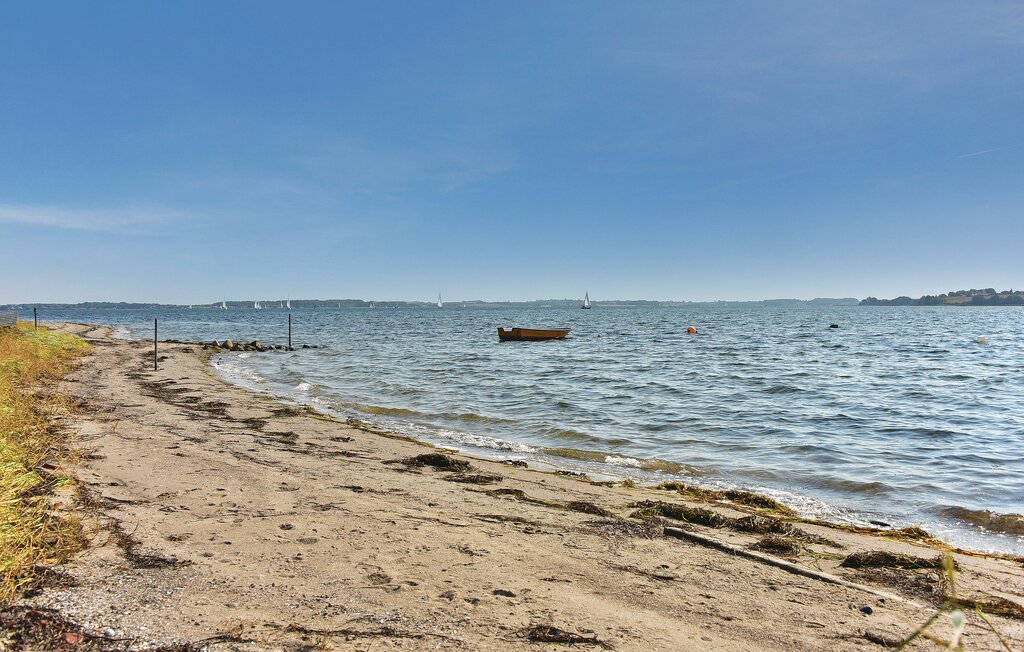 Feriehuse - Sandager Strand , Danmark - F08228 8
