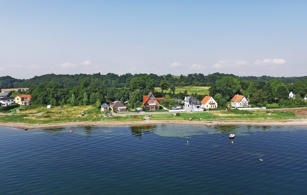 Feriehuse - Sandager Strand , Danmark - F08228 14