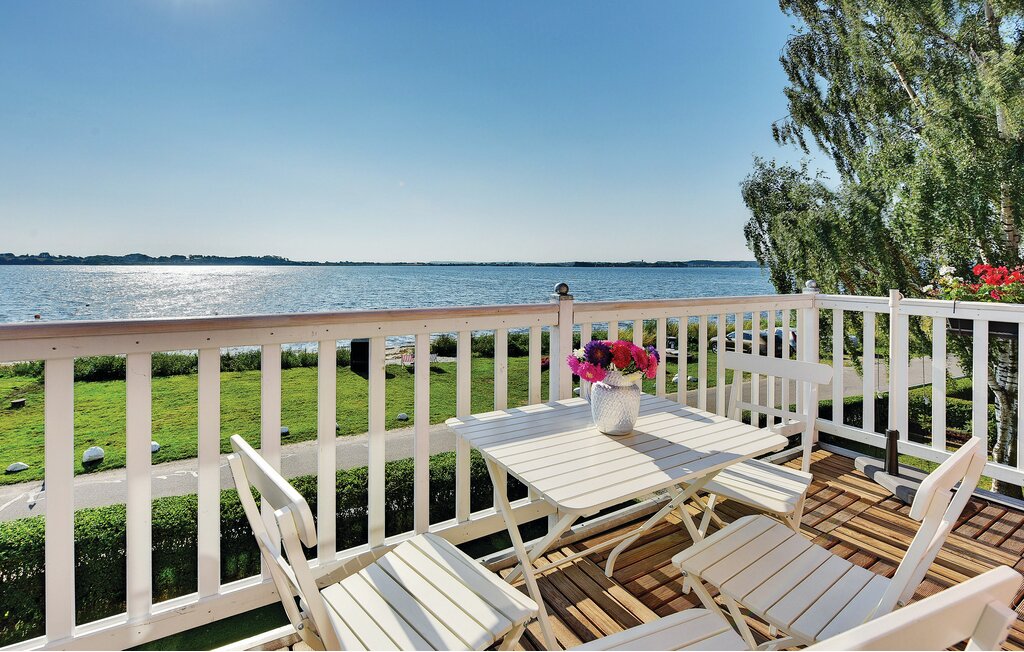 Feriehuse - Sandager Strand , Danmark - F08228 7