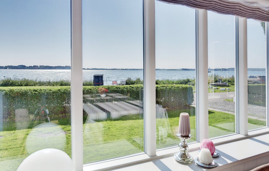 Feriehuse - Sandager Strand , Danmark - F08228 17