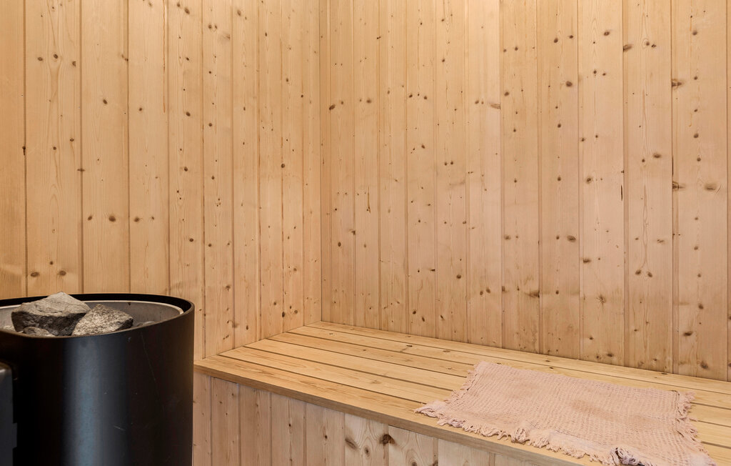 Feriehuse - Gråsten Havnefront , Danmark - F08114 8