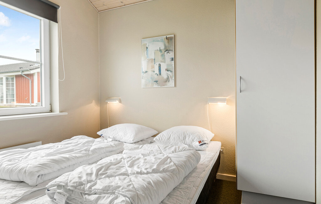 Feriehuse - Gråsten Havnefront , Danmark - F08114 18