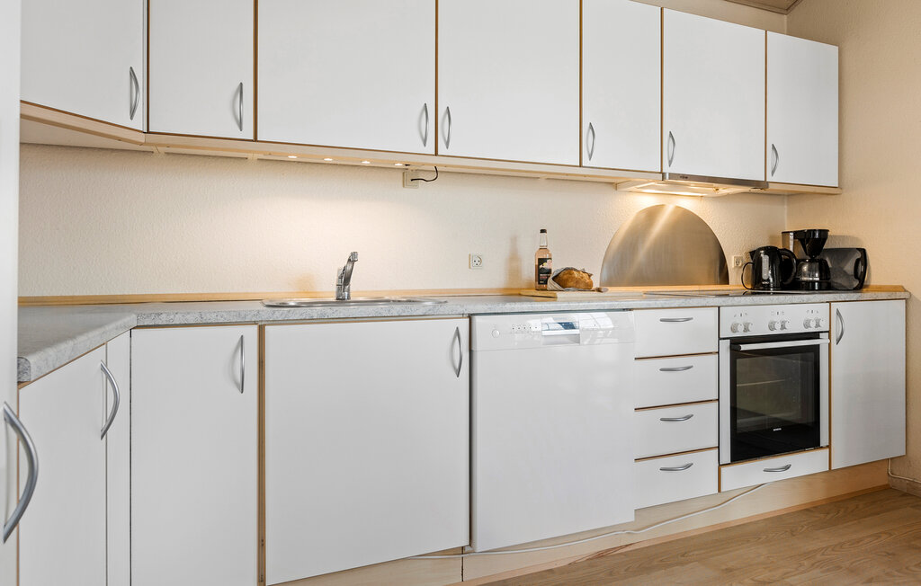 Feriehuse - Gråsten Havnefront , Danmark - F08114 6