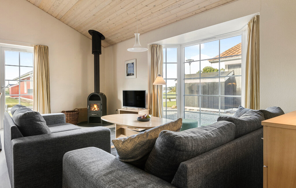 Feriehuse - Gråsten Havnefront , Danmark - F08114 3