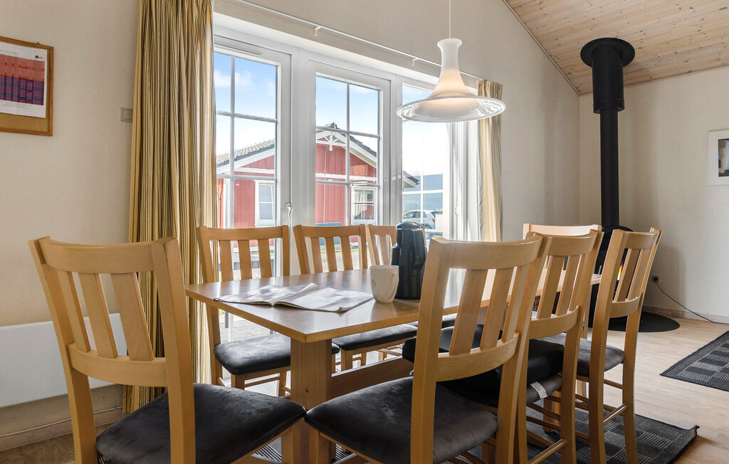 Feriehuse - Gråsten Havnefront , Danmark - F08114 4