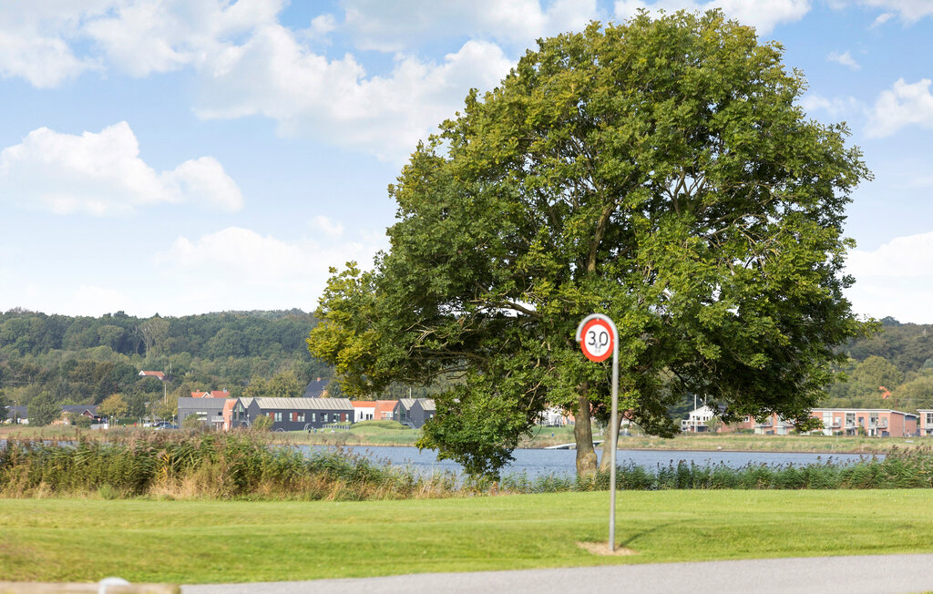 Feriehuse - Gråsten Havnefront , Danmark - F08114 15