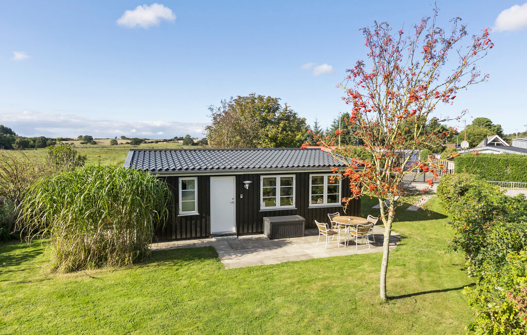 Feriehuse - Vemmingbund Strand , Danmark - F08084 1