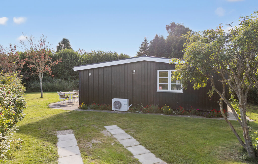 Feriehuse - Vemmingbund Strand , Danmark - F08084 10