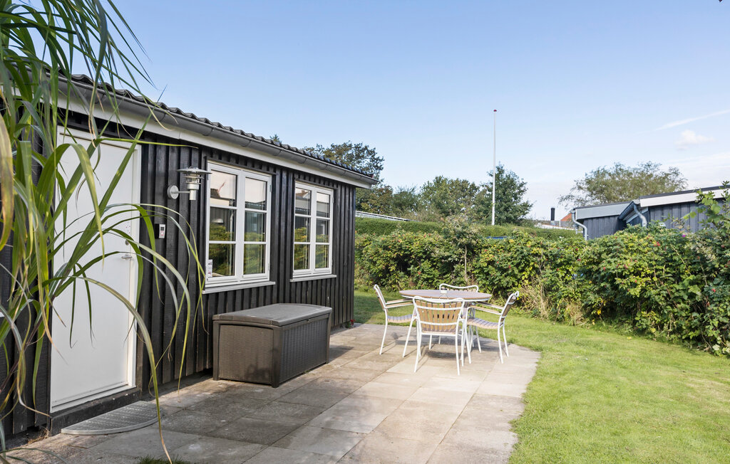 Feriehuse - Vemmingbund Strand , Danmark - F08084 9