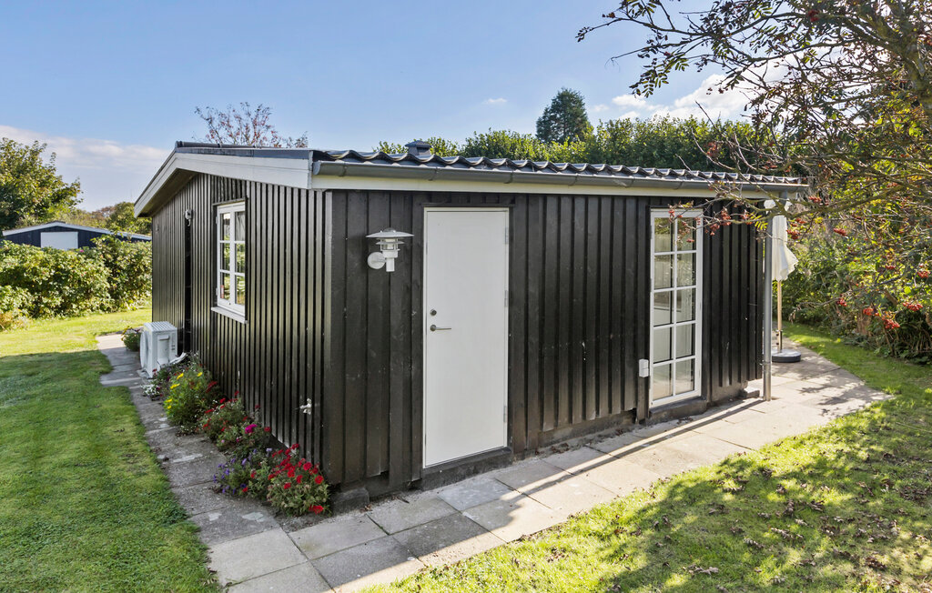 Feriehuse - Vemmingbund Strand , Danmark - F08084 12