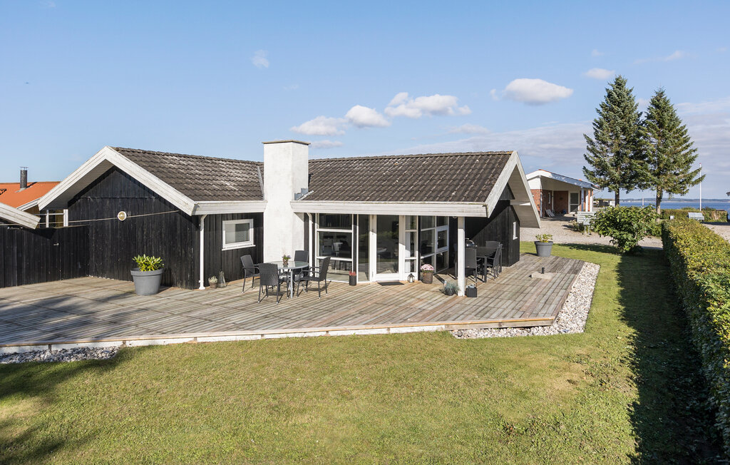 Ferienhaus - Vemmingbund Strand , Dänemark - F08075 1