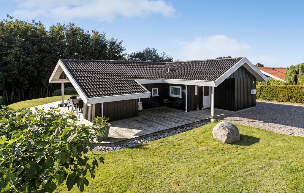 Ferienhaus - Vemmingbund Strand , Dänemark - F08075 10