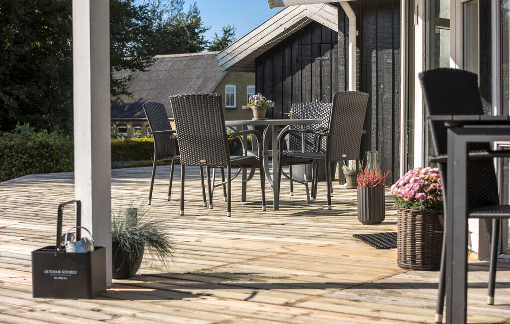 Ferienhaus - Vemmingbund Strand , Dänemark - F08075 11