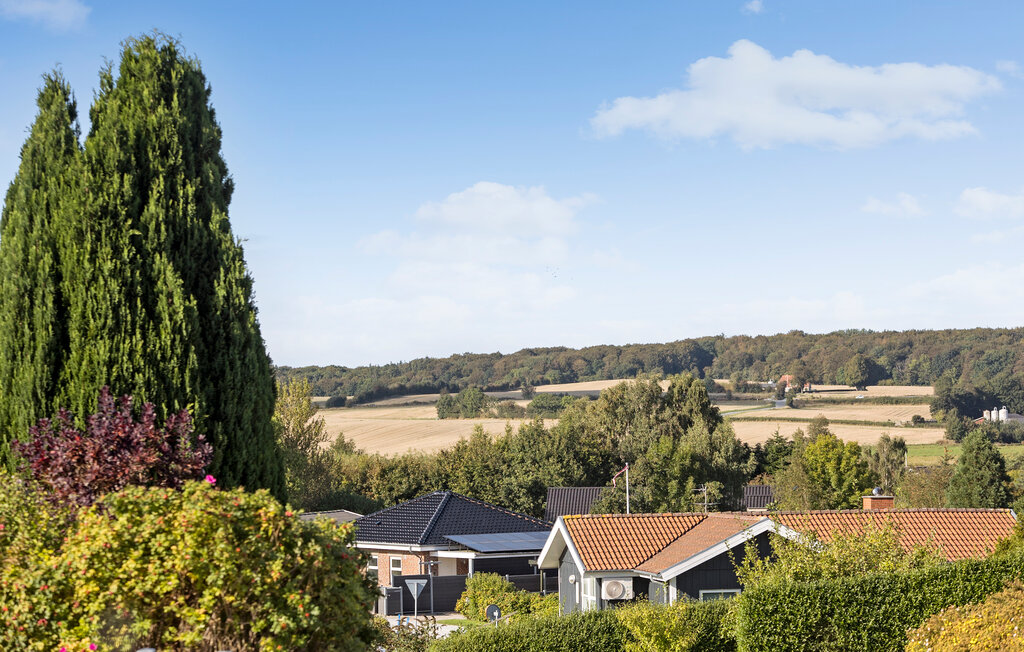 Ferienhaus - Vemmingbund Strand , Dänemark - F08075 8