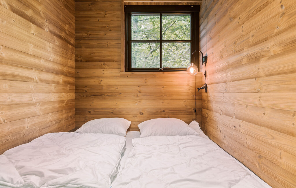 Ferienhaus - Sønderhav Strand , Dänemark - F08100 15