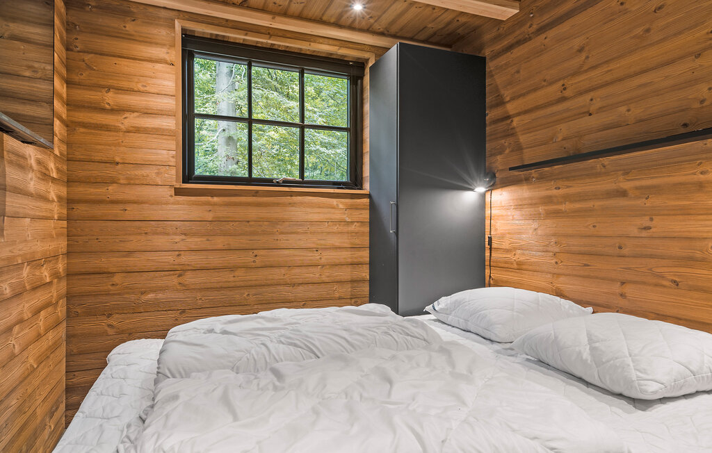 Ferienhaus - Sønderhav Strand , Dänemark - F08100 16