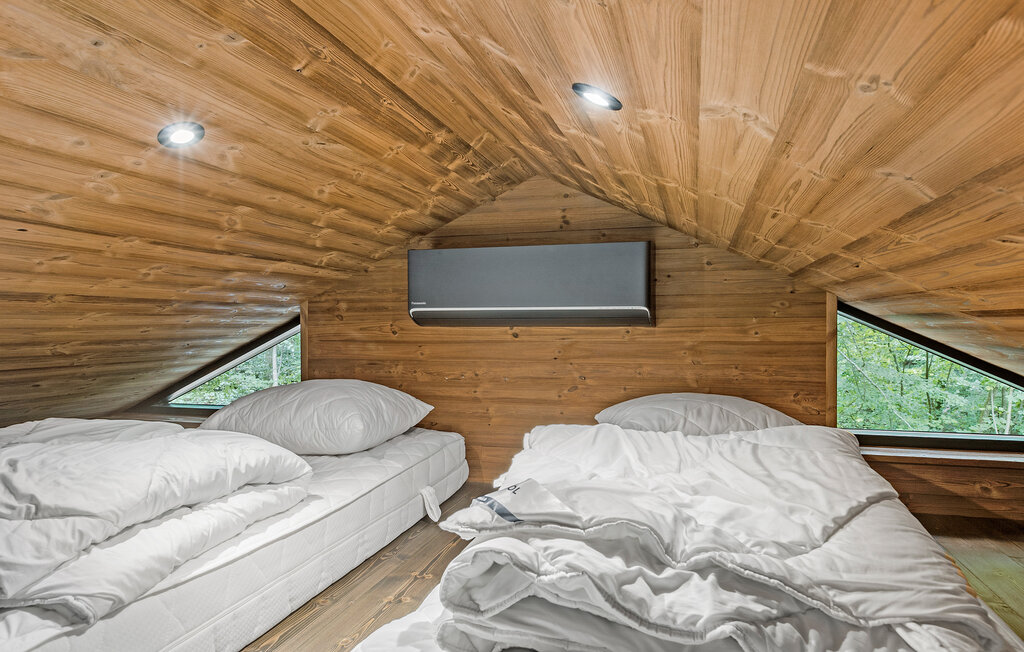 Ferienhaus - Sønderhav Strand , Dänemark - F08100 17