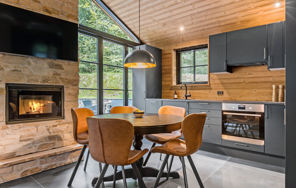 Ferienhaus - Sønderhav Strand , Dänemark - F08100 4