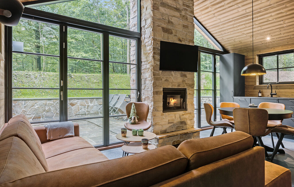 Ferienhaus - Sønderhav Strand , Dänemark - F08100 12